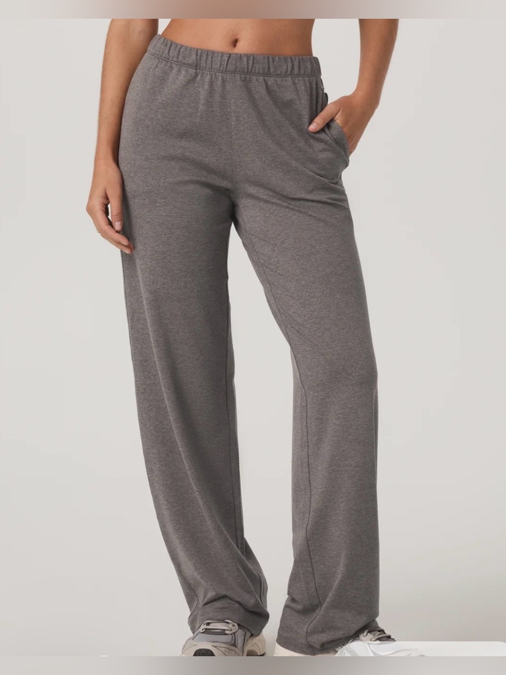 Vuori Halo Modern Straight Leg Chia Size Large